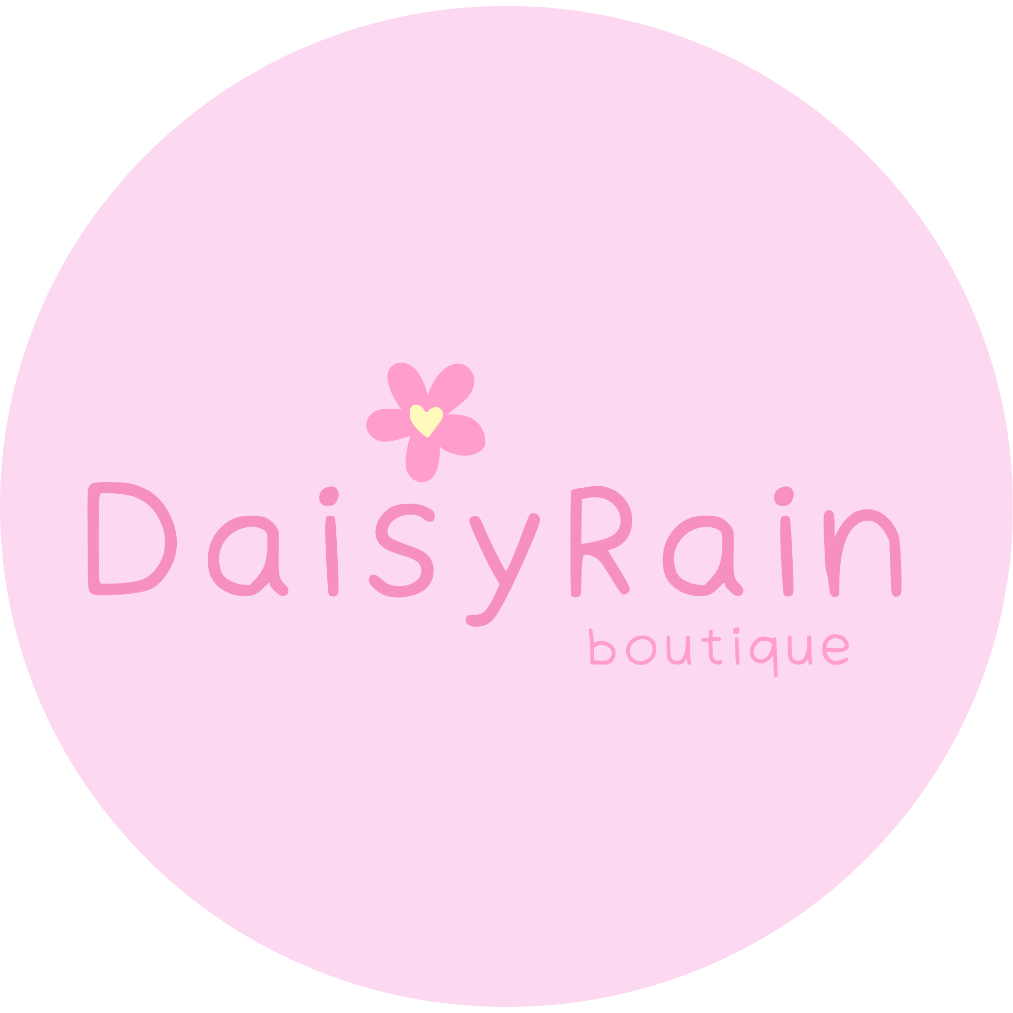 DaisyRain Boutique
